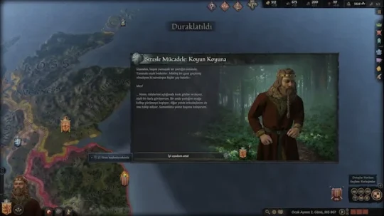 Crusader Kings 2 Türkçe Yama 17