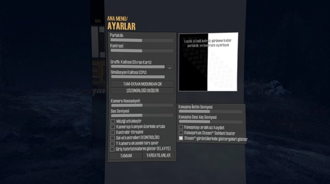 Spintires Mudrunner Türkçe Yama 9