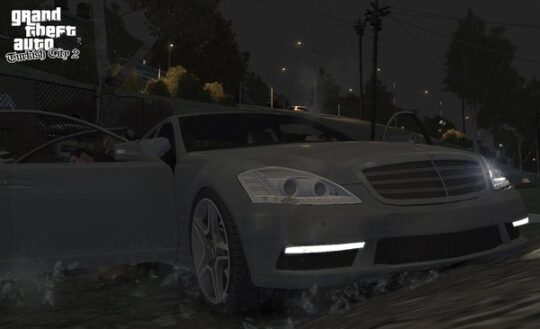 Turkish City-22