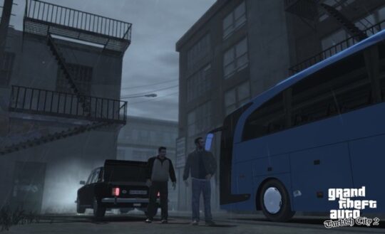 Turkish City-24