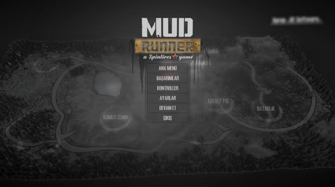 Spintires Mudrunner Türkçe Yama 7