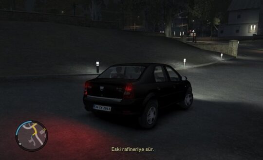 Turkish City-32