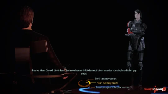 Mass Effect Legendary Edition 2-3 Türkçe Yama 7