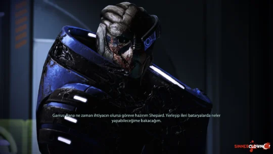 Mass Effect Legendary Edition 2-3 Türkçe Yama 9