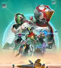 No Mans Sky-cover