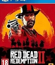RDR2-PS4-Turkceyama-Cover