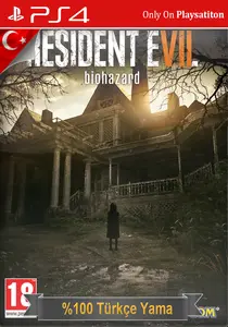 Resident Evil 7 Biohazard-cover