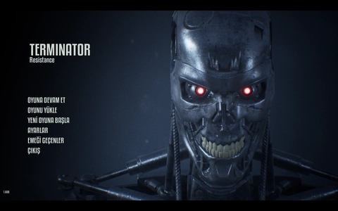 Terminator-1