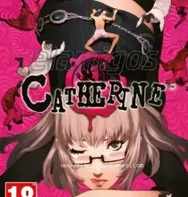 Catherine Classic-cover