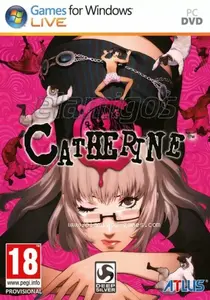 Catherine Classic-cover