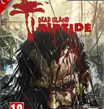 Dead Island RDE-cover