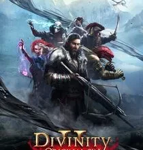 Divinity Original Sin 2 Definiti