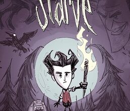 Don't_Starve_cover