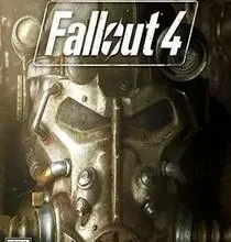 Fallout 4 GOY-Cover