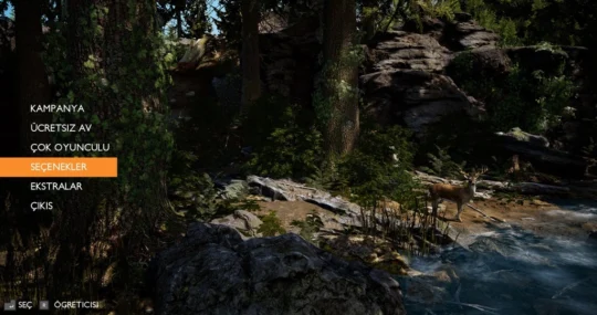 Hunting Simulator 2 -3