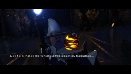 LEGO The Lord of the Rings-3