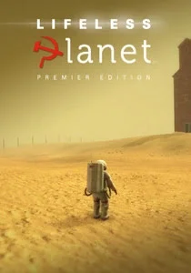 Lifeless Planet-cover