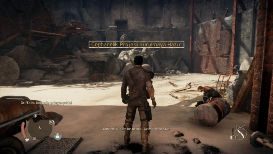 Mad Max-4