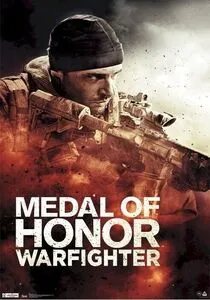 Medal of Honor Warfighter-cover