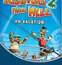 Neighbours From Hell 2-cover
