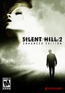 Silent Hill 2-cover