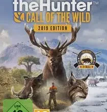TheHunter Call of the Wild-cover