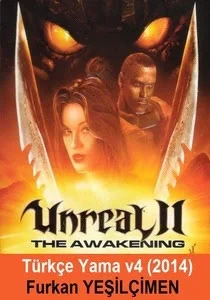 UNREAL2-cover