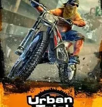 Urban Trial Freestyle-cover