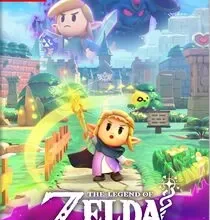 Zelda Echoes of Wisdom-cover