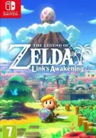 Zelda Link's Awakening-cover