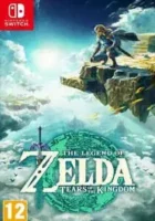Zelda Tears of the Kingdom-cover