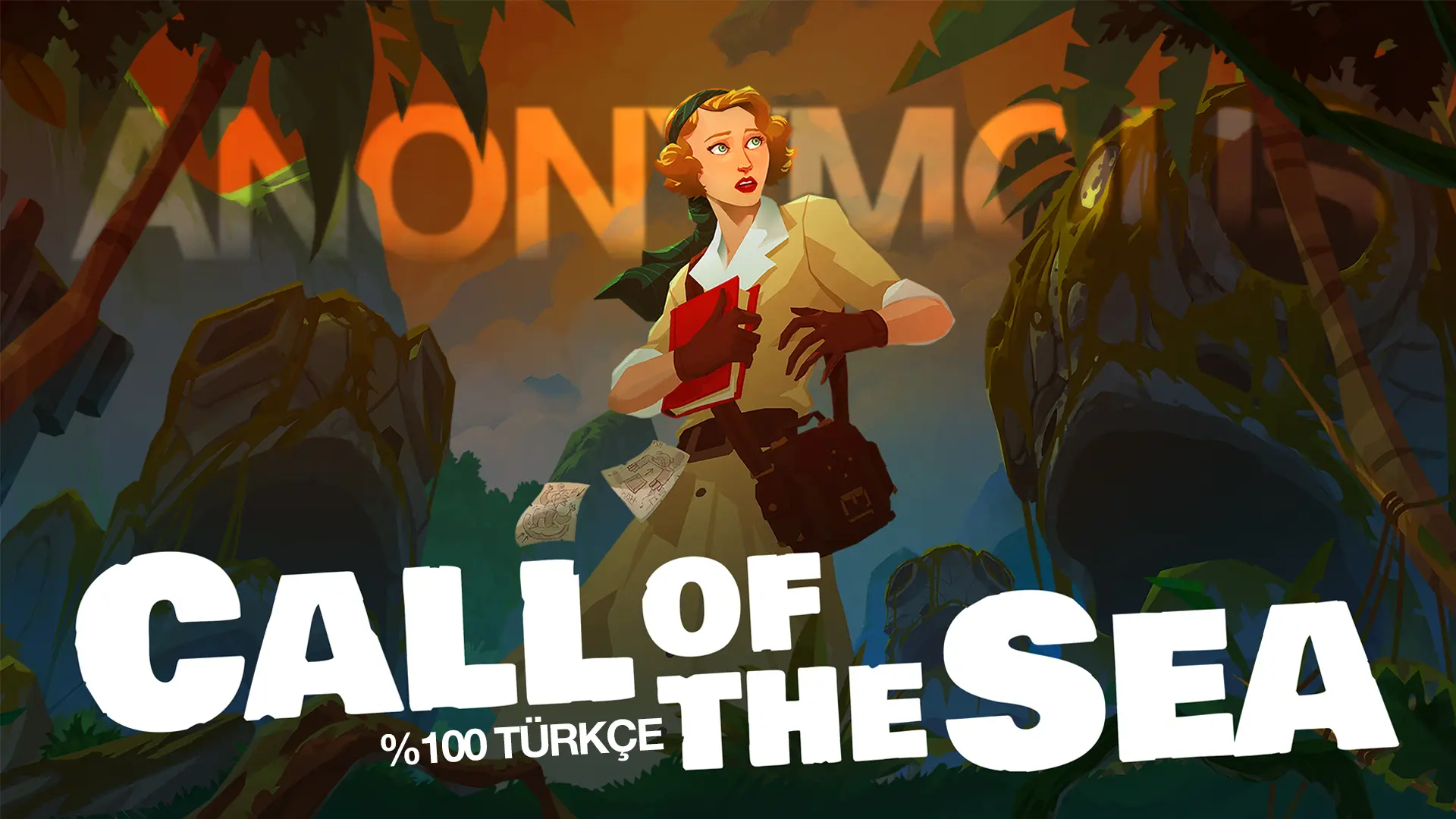 Call of the Sea PS5-header