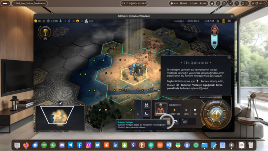 Civilization 7 Türkçe Yama-10
