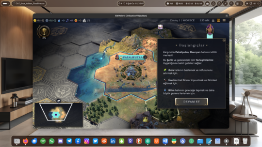Civilization 7 Türkçe Yama-11