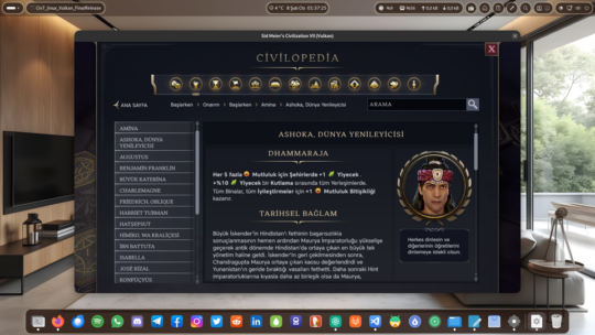 Civilization 7 Türkçe Yama-14