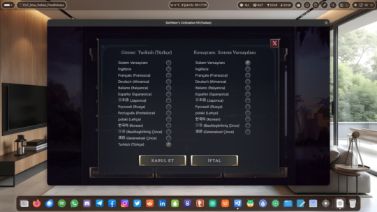 Civilization 7 Türkçe Yama-4
