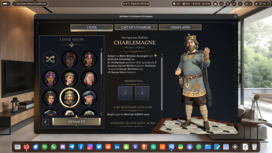 Civilization 7 Türkçe Yama-5