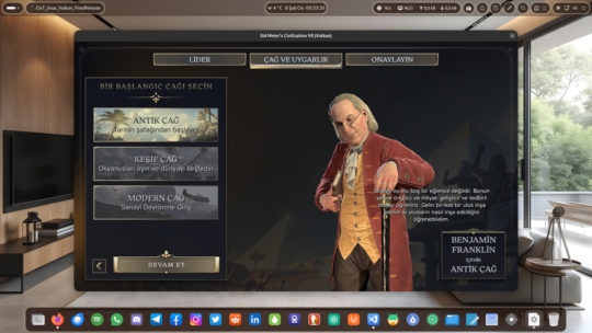 Civilization 7 Türkçe Yama-6