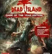 Dead Island -cover