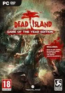 Dead Island -cover