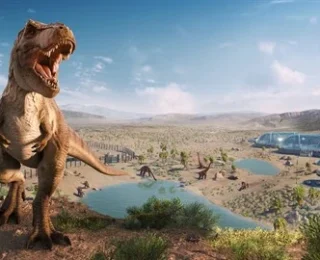 Jurassic World Evolution 2 Ücretsiz indir