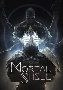 Mortal Shell cover