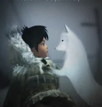 Never Alone Foxtales-cover