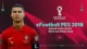 PES 2018 Monster Patch-cover