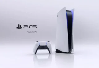 Playstation 5-header