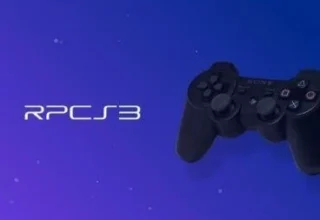 RPCS3-cover