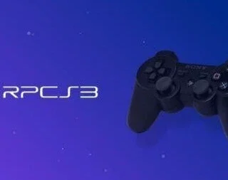 RPCS3-cover