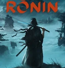 Ronin Türkçe Yama-cover