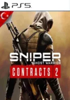 Sniper Ghost WarriorPS5-cover