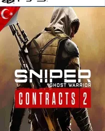 Sniper Ghost WarriorPS5-cover